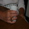 Karen's anniversary ring